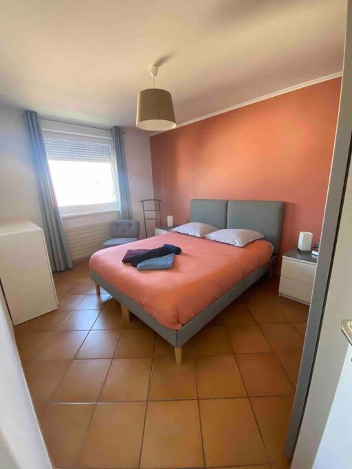 Logement Ideal Pour Un Sejour Alsacien En Amoureux Colmar Exterior photo